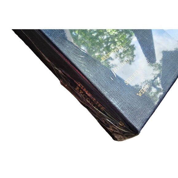 Story of Great Music Age of Revolution LP Set NEW Beethoven Time Life Records - Picture 5 of 5